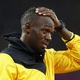 Usain Bolt (Patrick Smith/Getty Images)